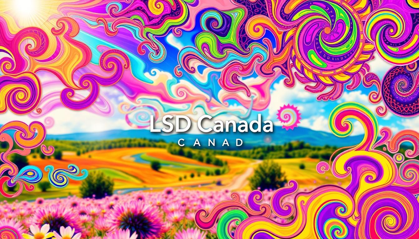 Cheap LSD Canada online