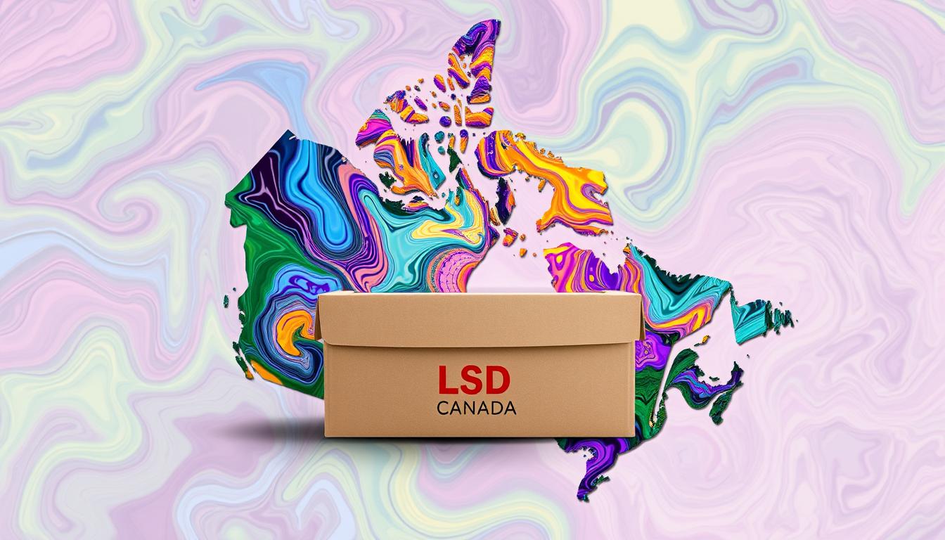 Order LSD online discreet shipping Canada