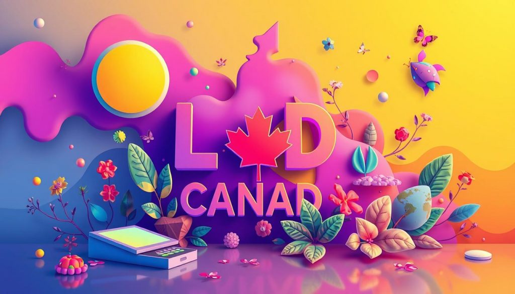 budget-friendly LSD Canada