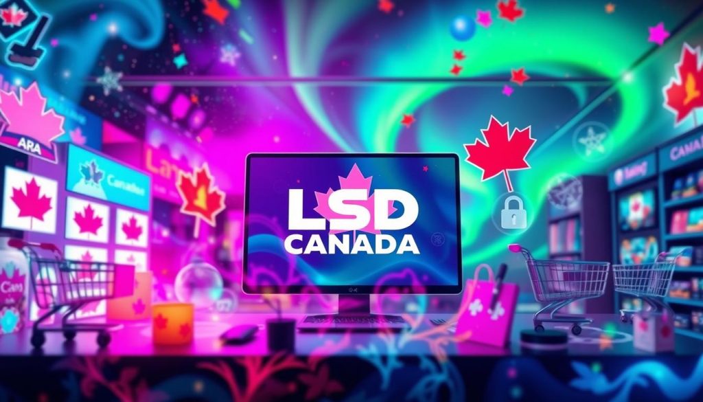 cheap online LSD vendors Canada